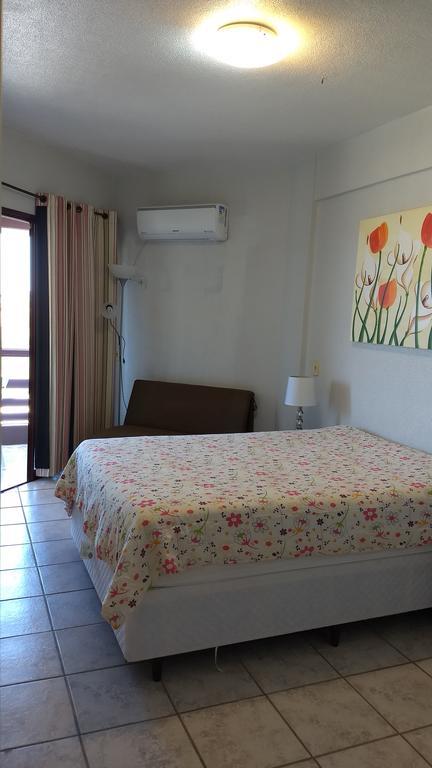Condominio Estrela Do Mar Florianopolis Bagian luar foto