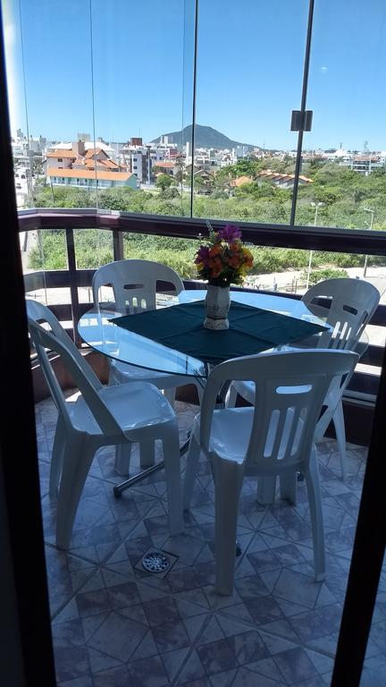 Condominio Estrela Do Mar Florianopolis Bagian luar foto