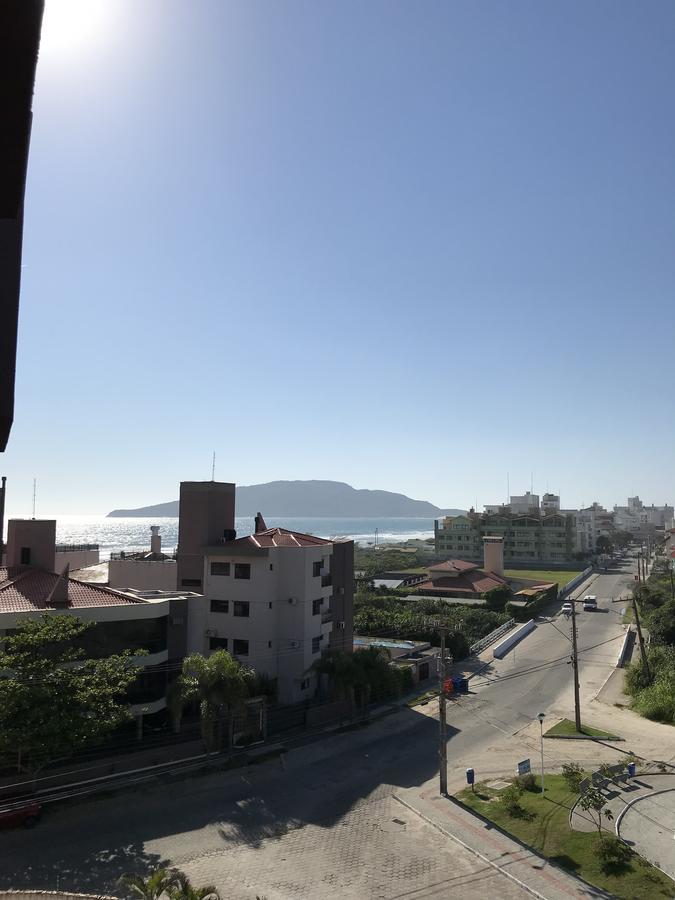 Condominio Estrela Do Mar Florianopolis Bagian luar foto